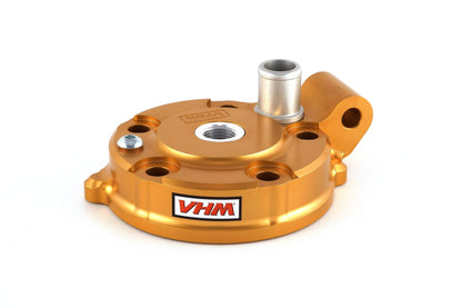 VHM Kawasaki KX100 2000 - 2021 / KX112 2023 Cylinder Head and Insert - Langston Motorsports - VHM