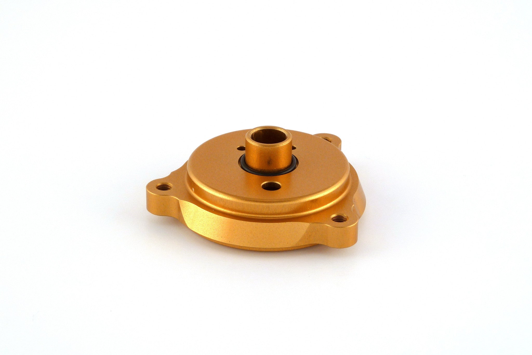 VHM Power Valve Base for KTM 65SX 2009-2025 - Langston Motorsports