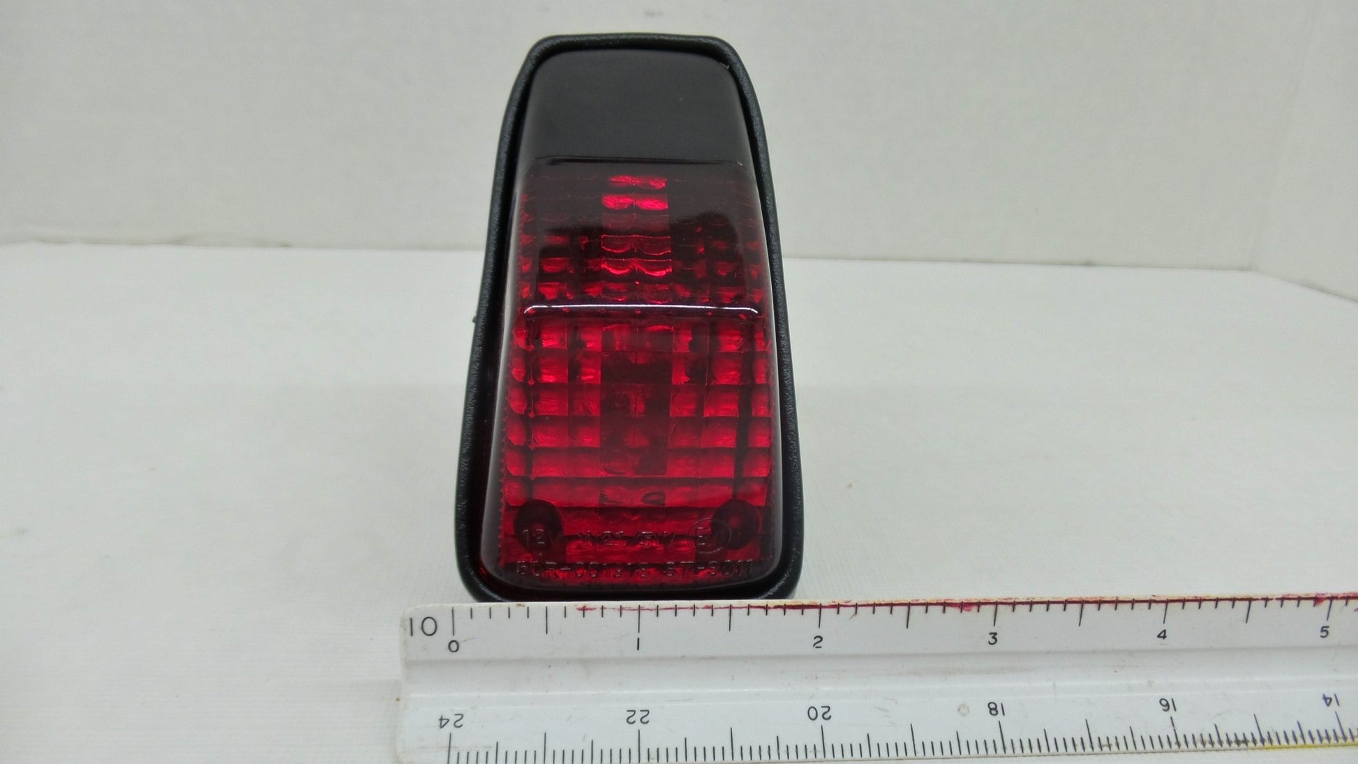 XR Style Dual Sport Tail Light Slimline - Langston Motorsports - Elysium