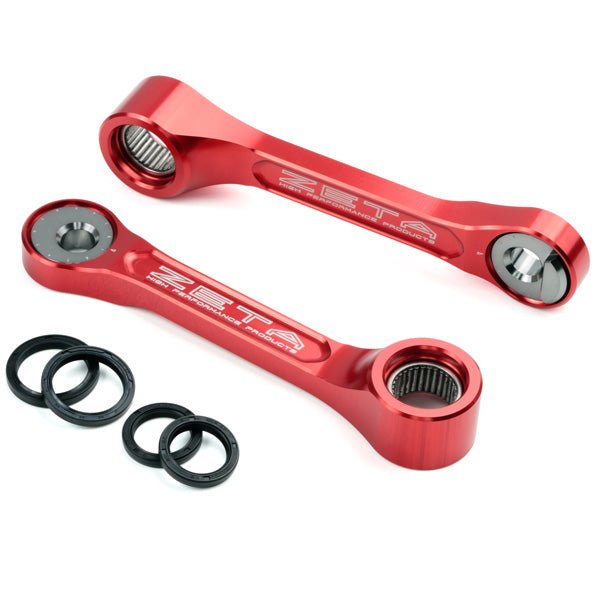 Zeta Adjustable Lowering Link Kit - Langston Motorsports - Zeta