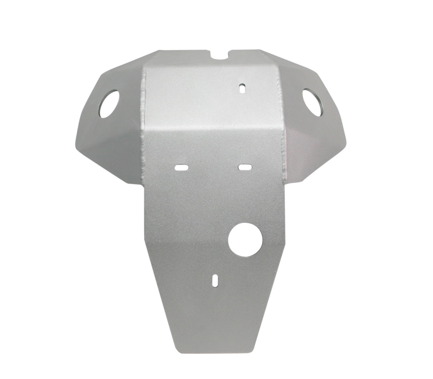 Zeta Aluminum Enduro Skid Plates - Langston Motorsports - Zeta