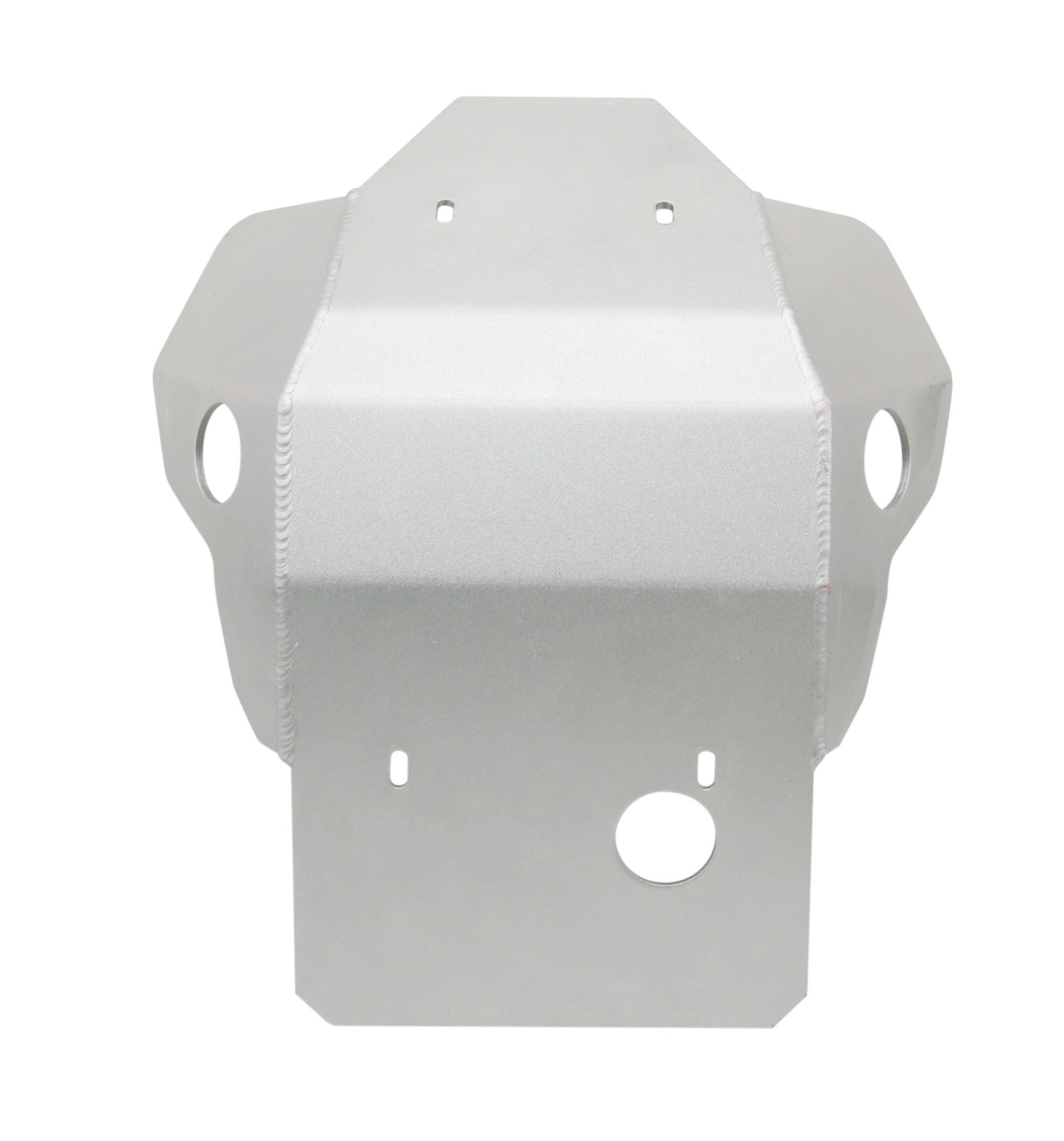 Zeta Aluminum Enduro Skid Plates - Langston Motorsports - Zeta