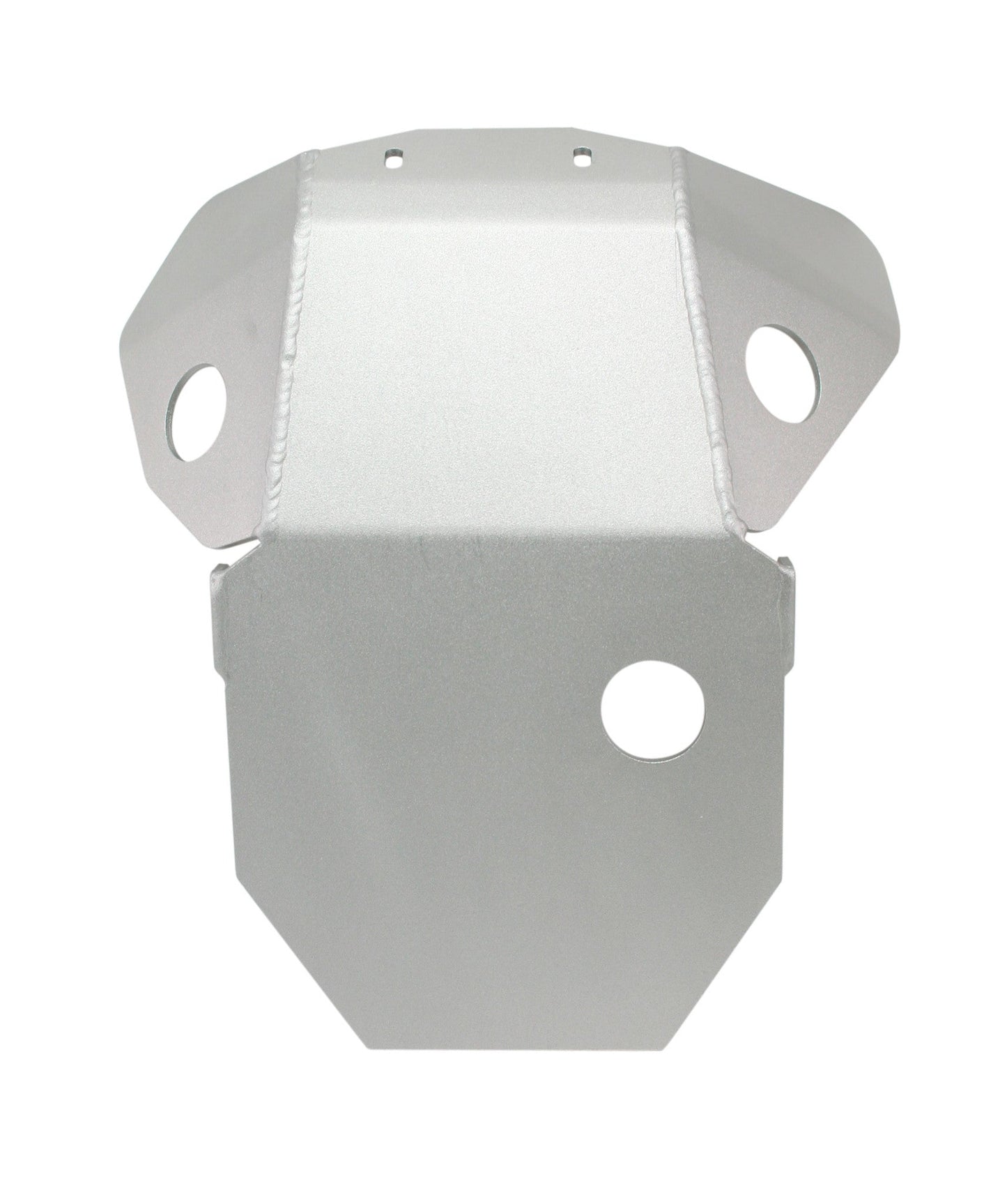 Zeta Aluminum Enduro Skid Plates - Langston Motorsports - Zeta