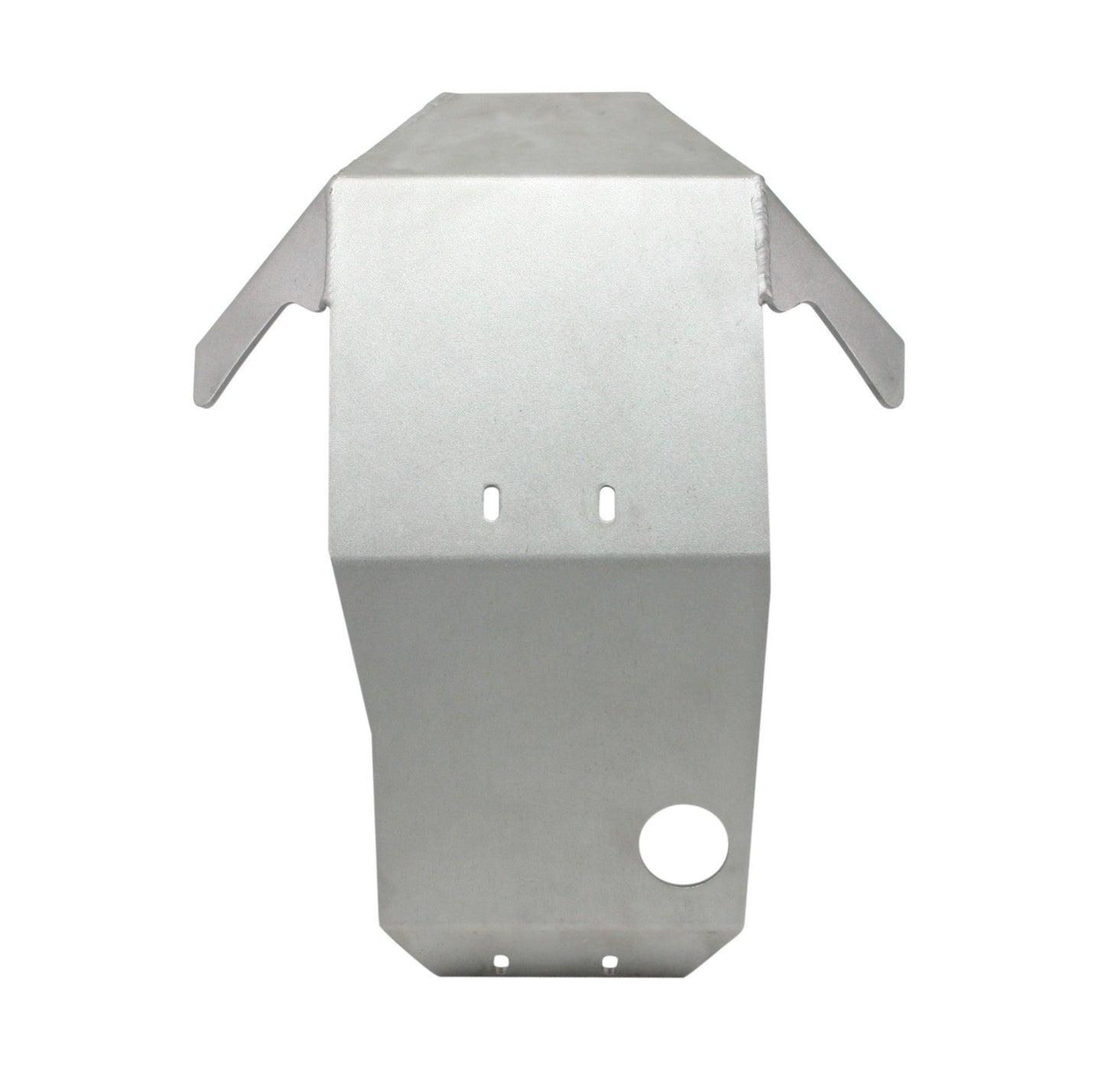 Zeta Aluminum Enduro Skid Plates - Langston Motorsports - Zeta