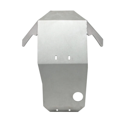 Zeta Aluminum Enduro Skid Plates - Langston Motorsports - Zeta