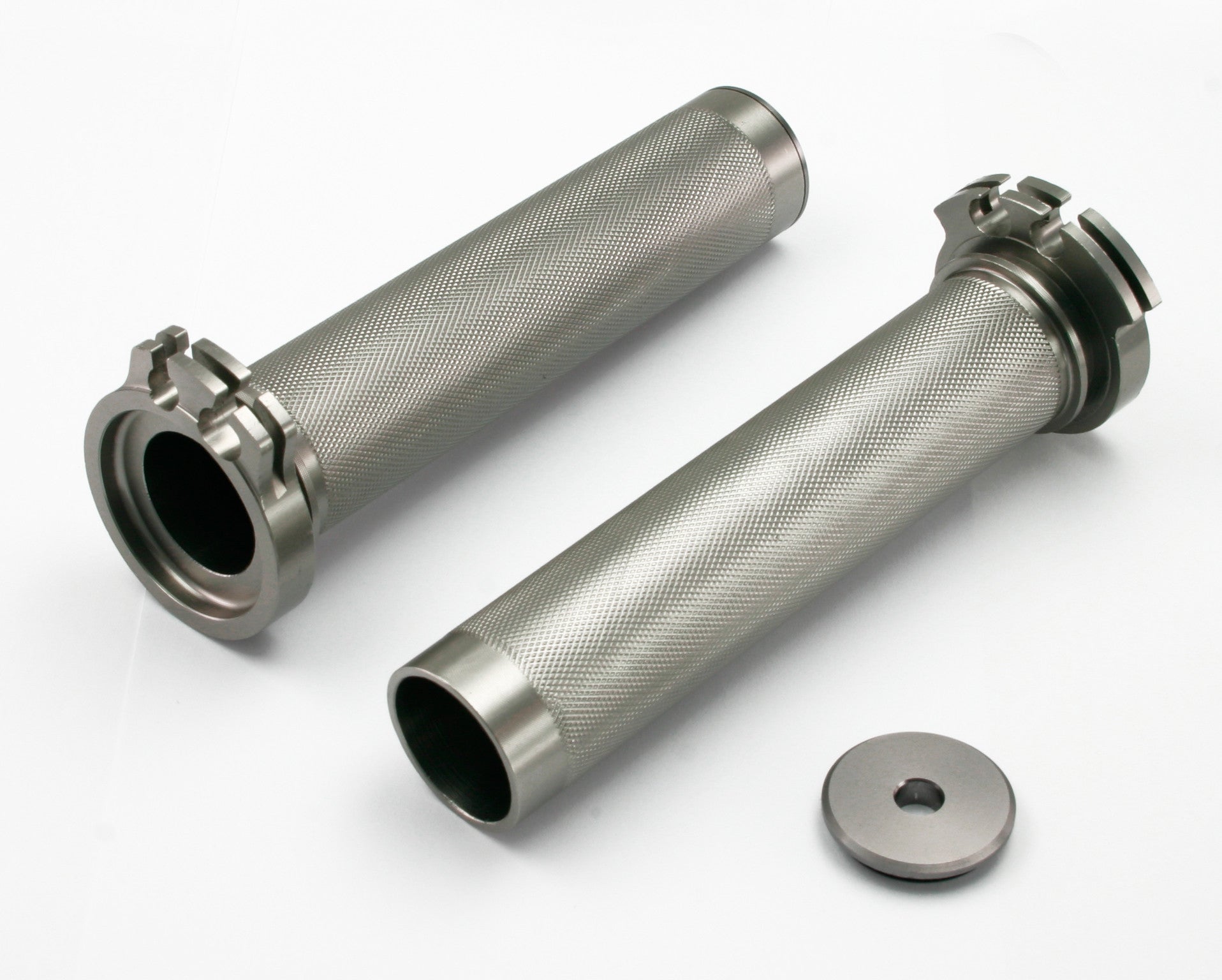 Zeta Aluminum Throttle Tube - Langston Motorsports - Zeta