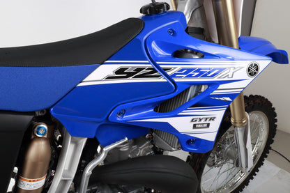 Zeta Anodized Aluminum Lightweight Colored Body Bolt Kits - Langston Motorsports - Zeta