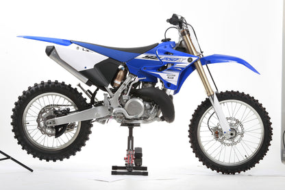 Zeta Anodized Aluminum Lightweight Colored Body Bolt Kits - Langston Motorsports - Zeta