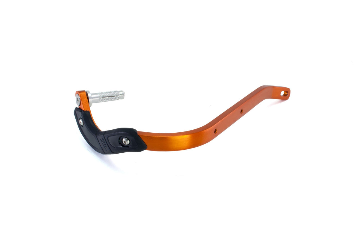 Zeta Armor Pro Bend Hand Guard and Clamp Kits - Langston Motorsports