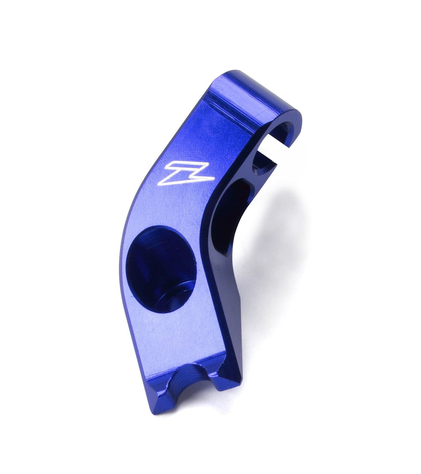 Zeta Clutch Cable Guide - Langston Motorsports - Zeta