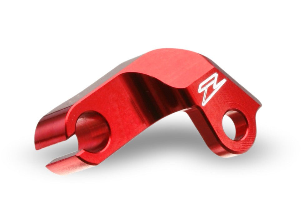 Zeta Clutch Cable Guide - Langston Motorsports - Zeta