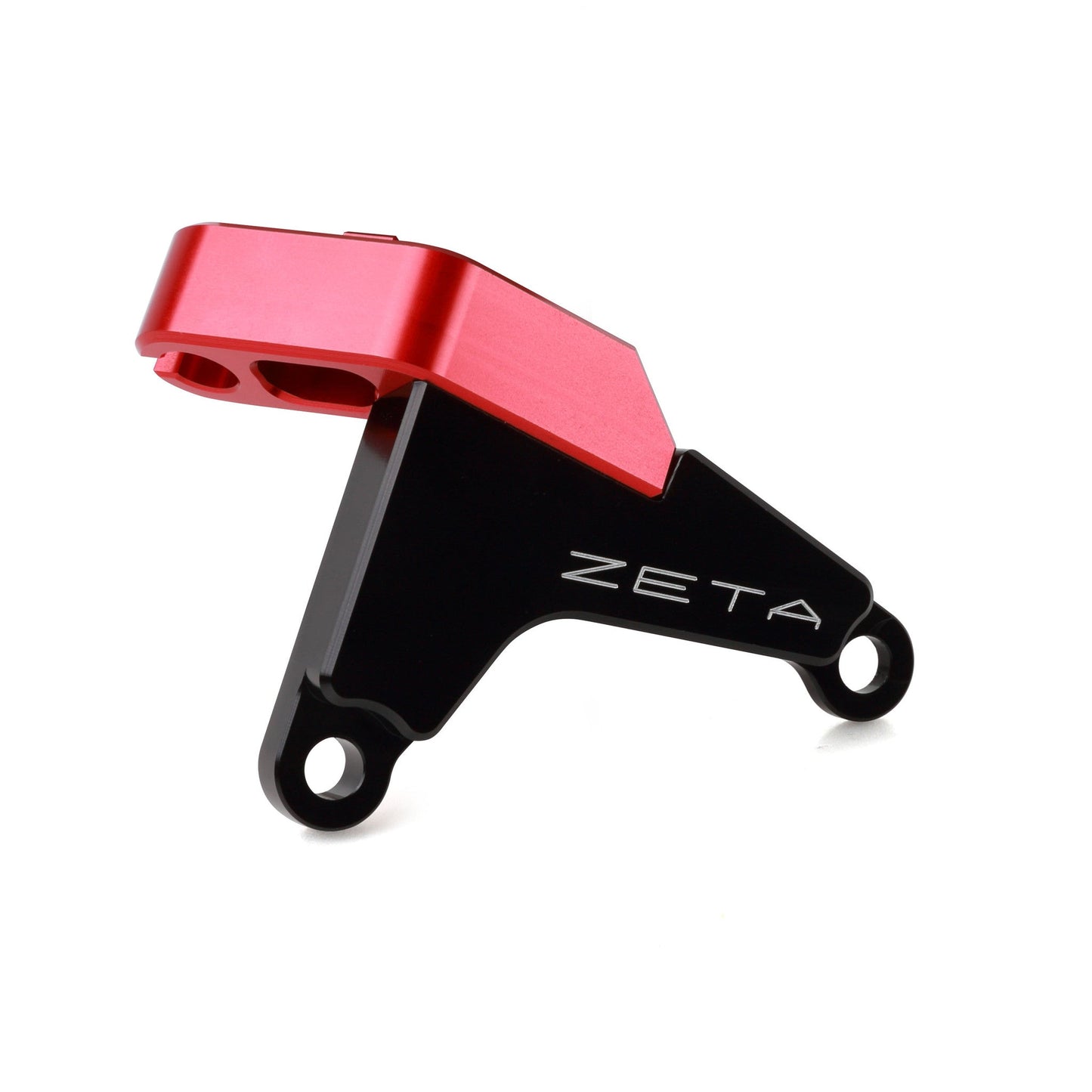 Zeta Clutch Cable Guide - Langston Motorsports - Zeta