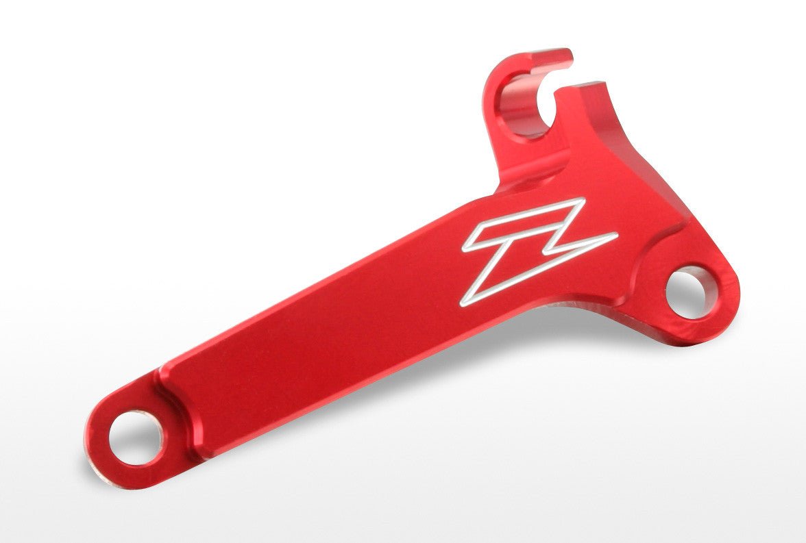 Zeta Clutch Cable Guide - Langston Motorsports - Zeta