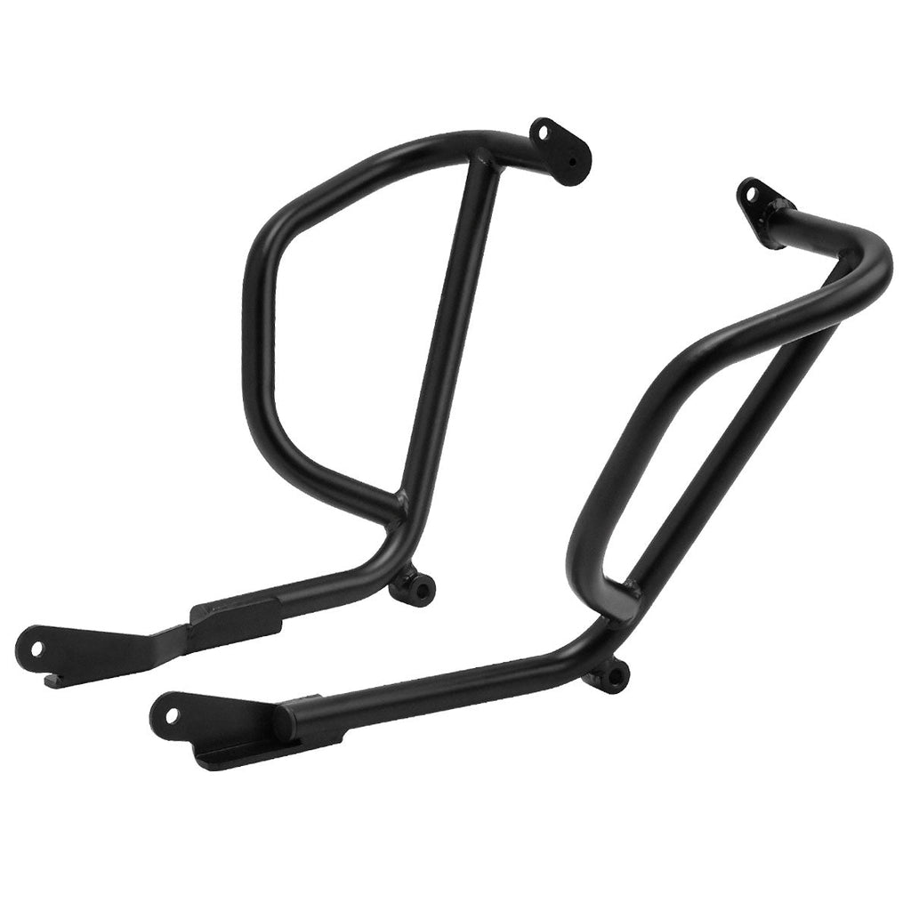 ZETA CRF250L AND 300L PIPE ENGINE GUARD Langston Motorsports