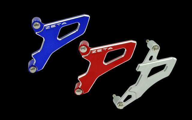 Zeta Drive Front Sprocket Cover - Langston Motorsports - Zeta