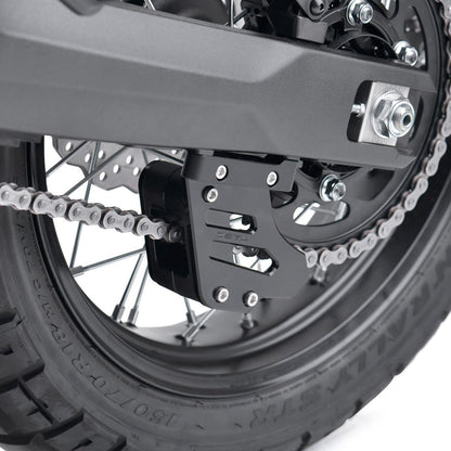 ZETA DURABLE CHAIN GUIDE TENERE 700 - Langston Motorsports - Langston Motorsports