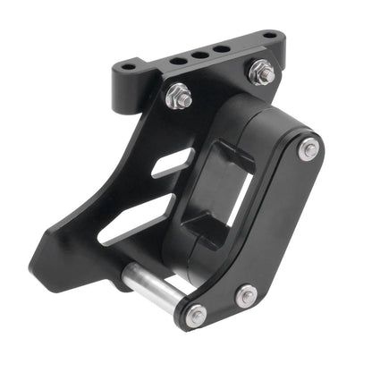ZETA DURABLE CHAIN GUIDE TENERE 700 - Langston Motorsports - Langston Motorsports