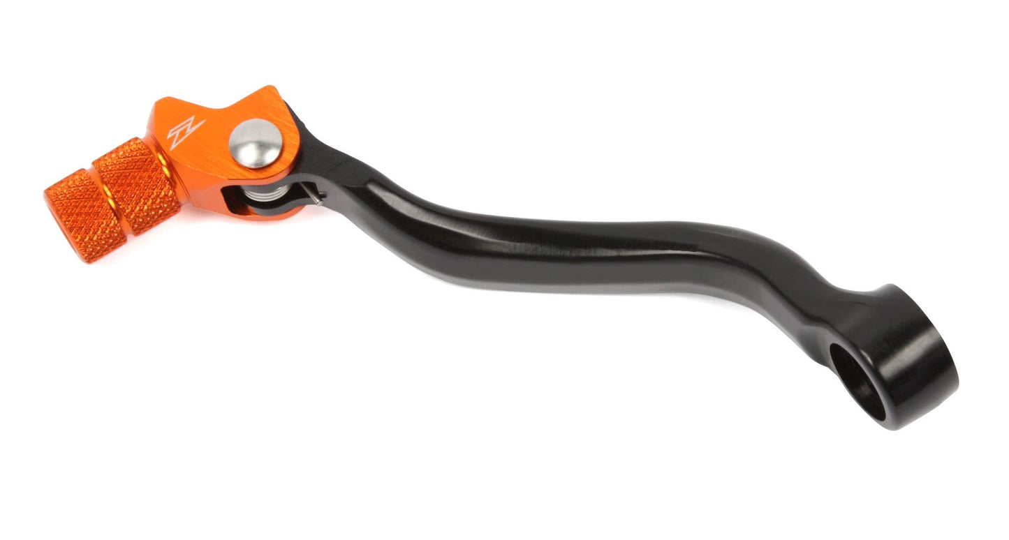 Zeta Forged Shift Lever - Langston Motorsports - Zeta