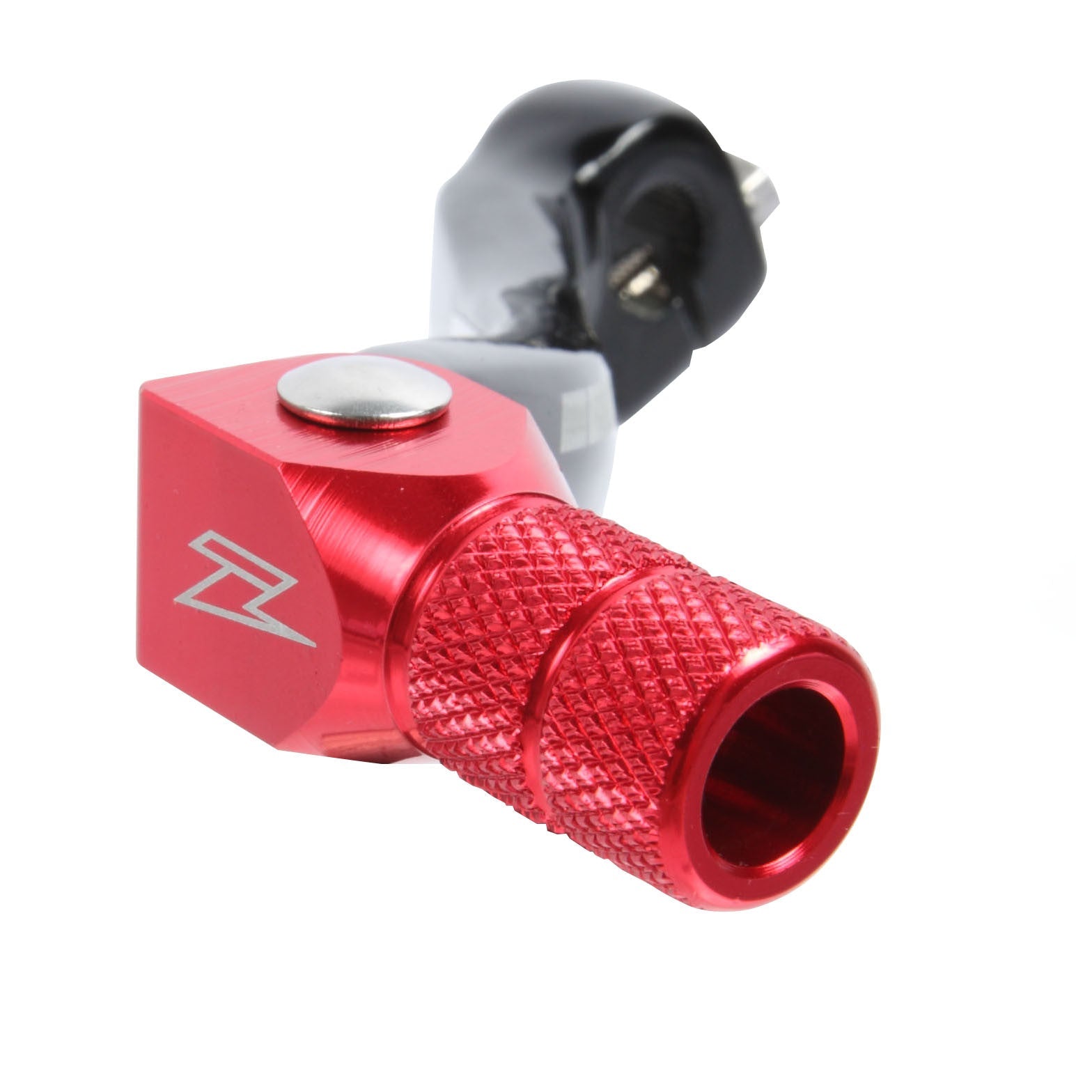 Zeta Forged Shift Lever - Langston Motorsports - Zeta