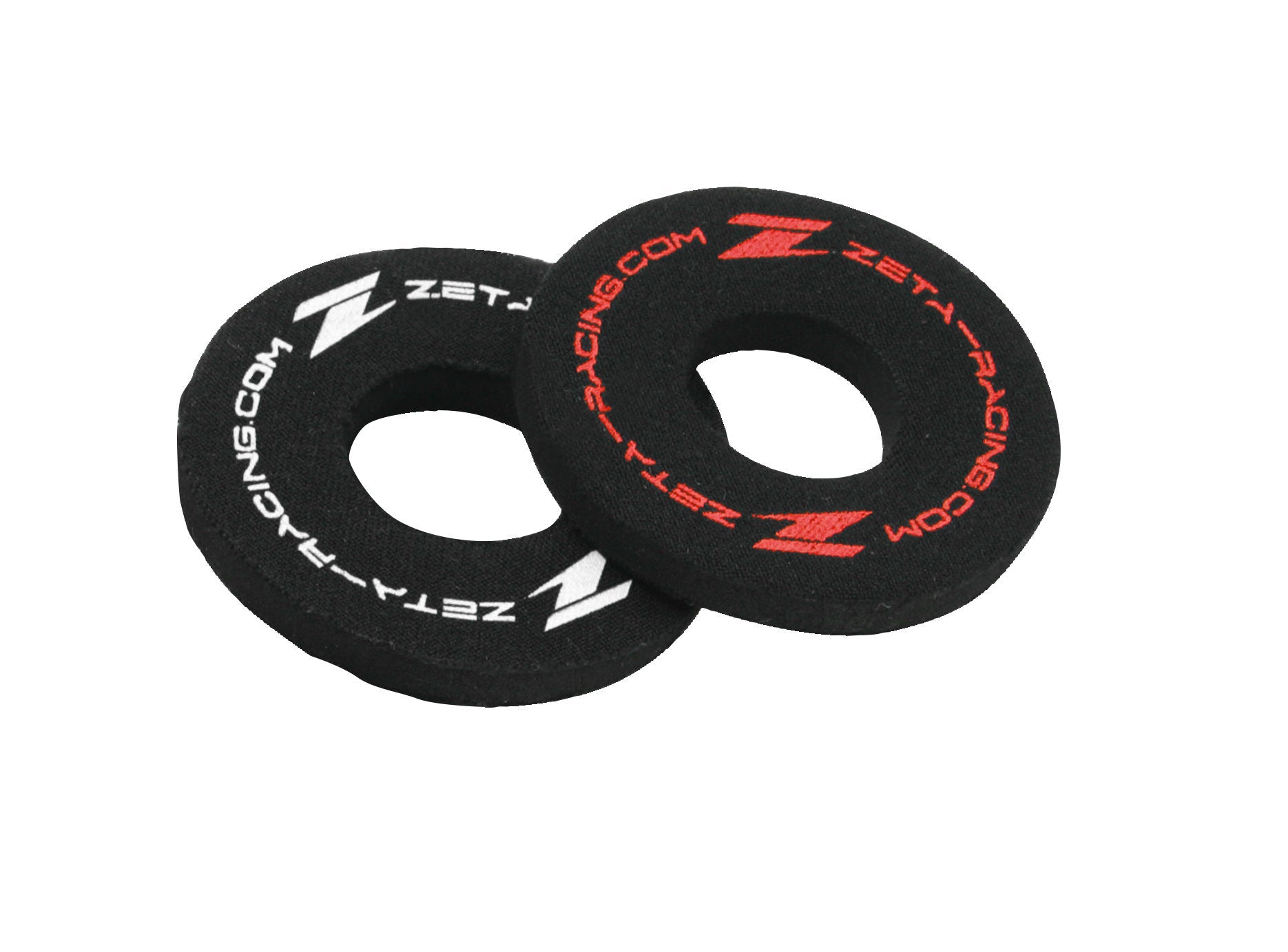 Zeta Grip Pads - Langston Motorsports - Zeta