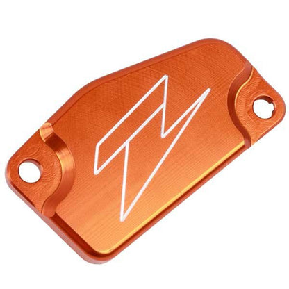 Zeta Light weight anodized colored Brake Reservoir cover - Langston Motorsports - Zeta
