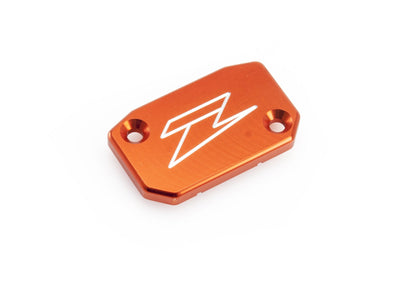 Zeta Light weight anodized colored Brake Reservoir cover - Langston Motorsports - Zeta