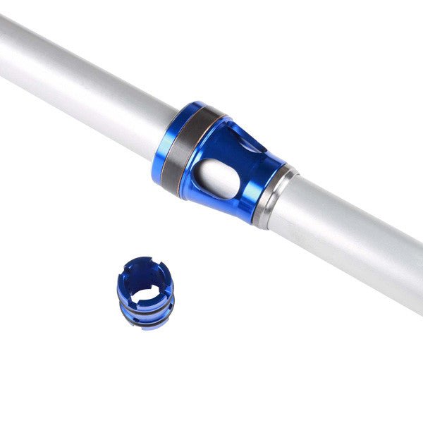 Zeta Lowering Inner Kit for KYB Twin Chamber AOS type front fork - Langston Motorsports - Zeta