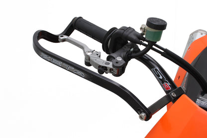 Zeta Pivot Brake Levers CNC Machined - Langston Motorsports - Zeta