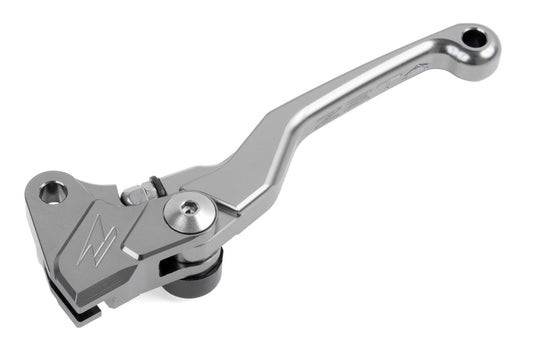 Zeta Pivot Brake Levers CNC Machined - Langston Motorsports - Zeta