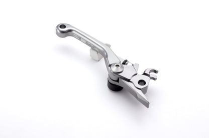 Zeta Pivot Brake Levers CNC Machined - Langston Motorsports - Zeta