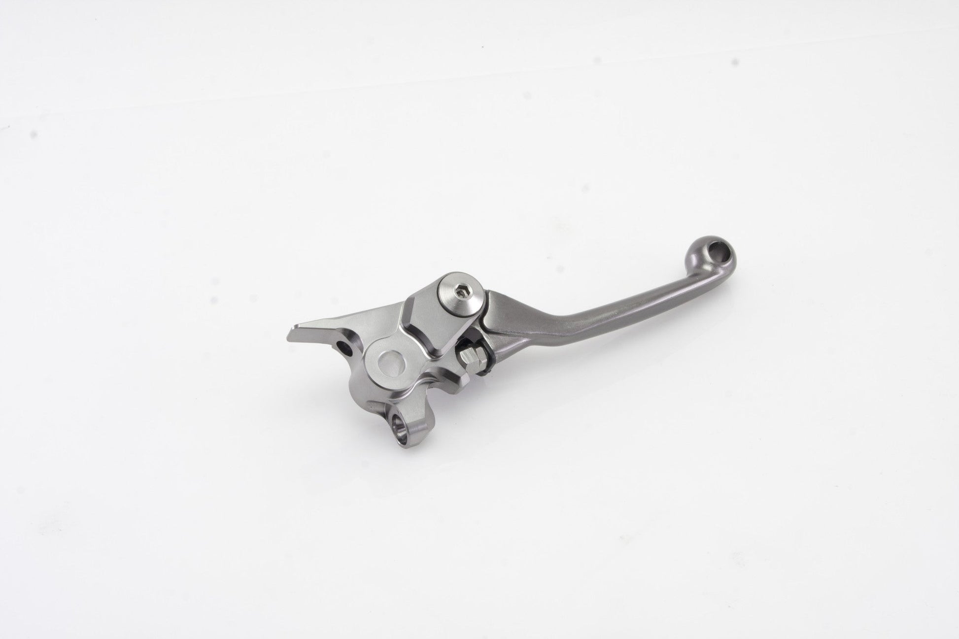 Zeta Pivot Brake Levers Forged - Langston Motorsports - Zeta