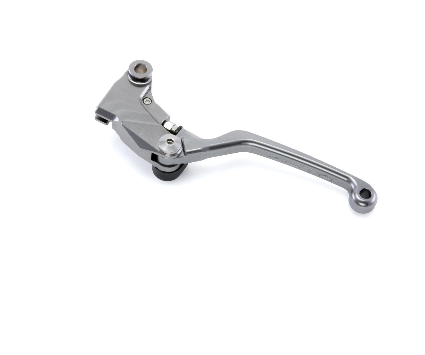 Zeta Pivot Clutch Levers CNC Machined - Langston Motorsports - Zeta