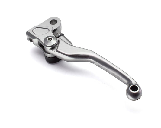 Zeta Pivot Clutch Levers Forged - Langston Motorsports - Zeta