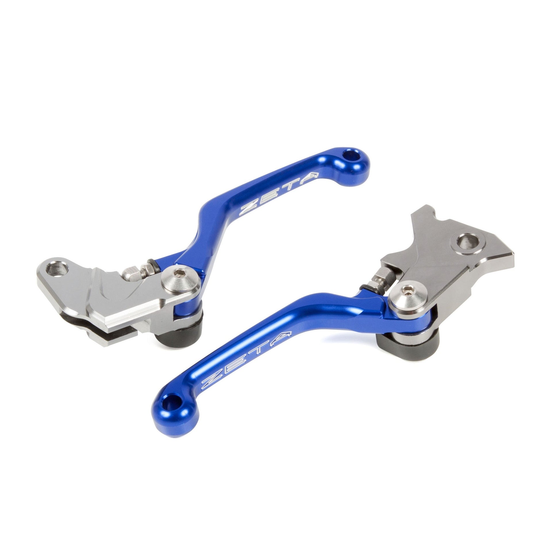 Zeta Pivot Lever Pair CNC Machined - Langston Motorsports - Zeta