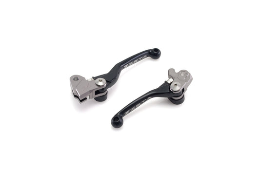 Zeta Pivot Lever Pair Forged - Langston Motorsports - Zeta