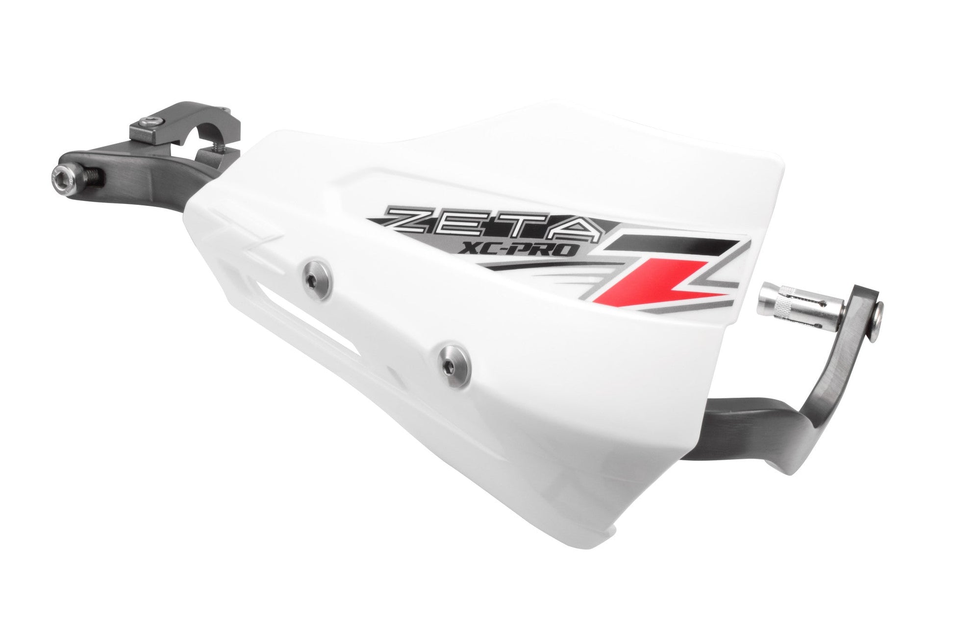 Zeta Pro XC Protectors for Armor Hand Guards Large - Langston Motorsports - Zeta