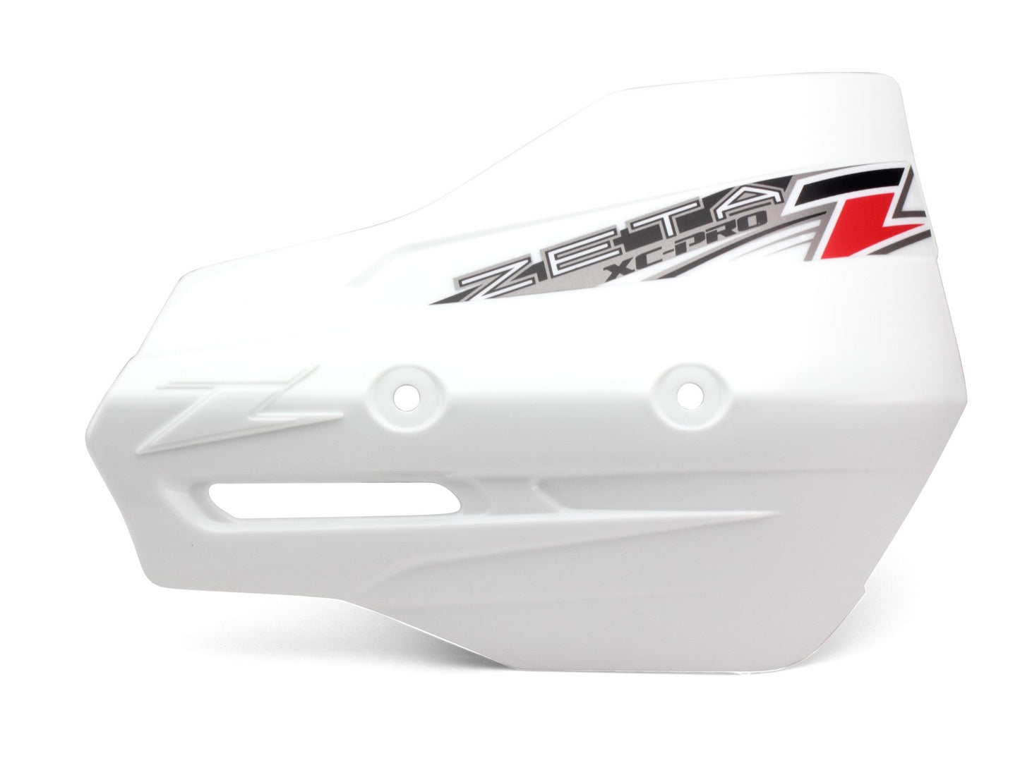 Zeta Pro XC Protectors for Armor Hand Guards Large - Langston Motorsports - Zeta