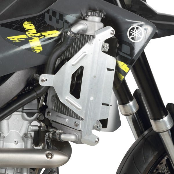 Zeta Radiator Guard WR250R (ZE52 - 2332) - Langston Motorsports - Langston Motorsports