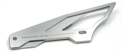 Zeta Rear Chain Heel Guard - Langston Motorsports - Zeta