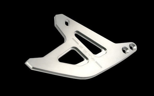 Zeta Rear Disc Guard - Langston Motorsports - Zeta