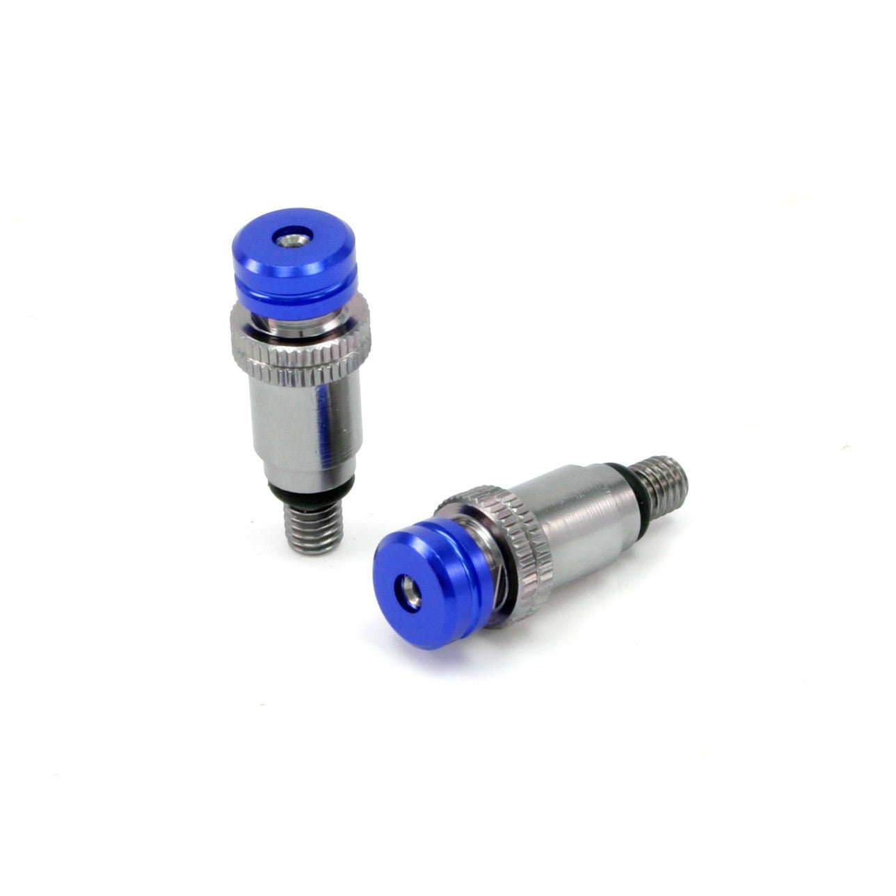 Zeta Screw in Front Fork Top Bleeder - Langston Motorsports - Zeta