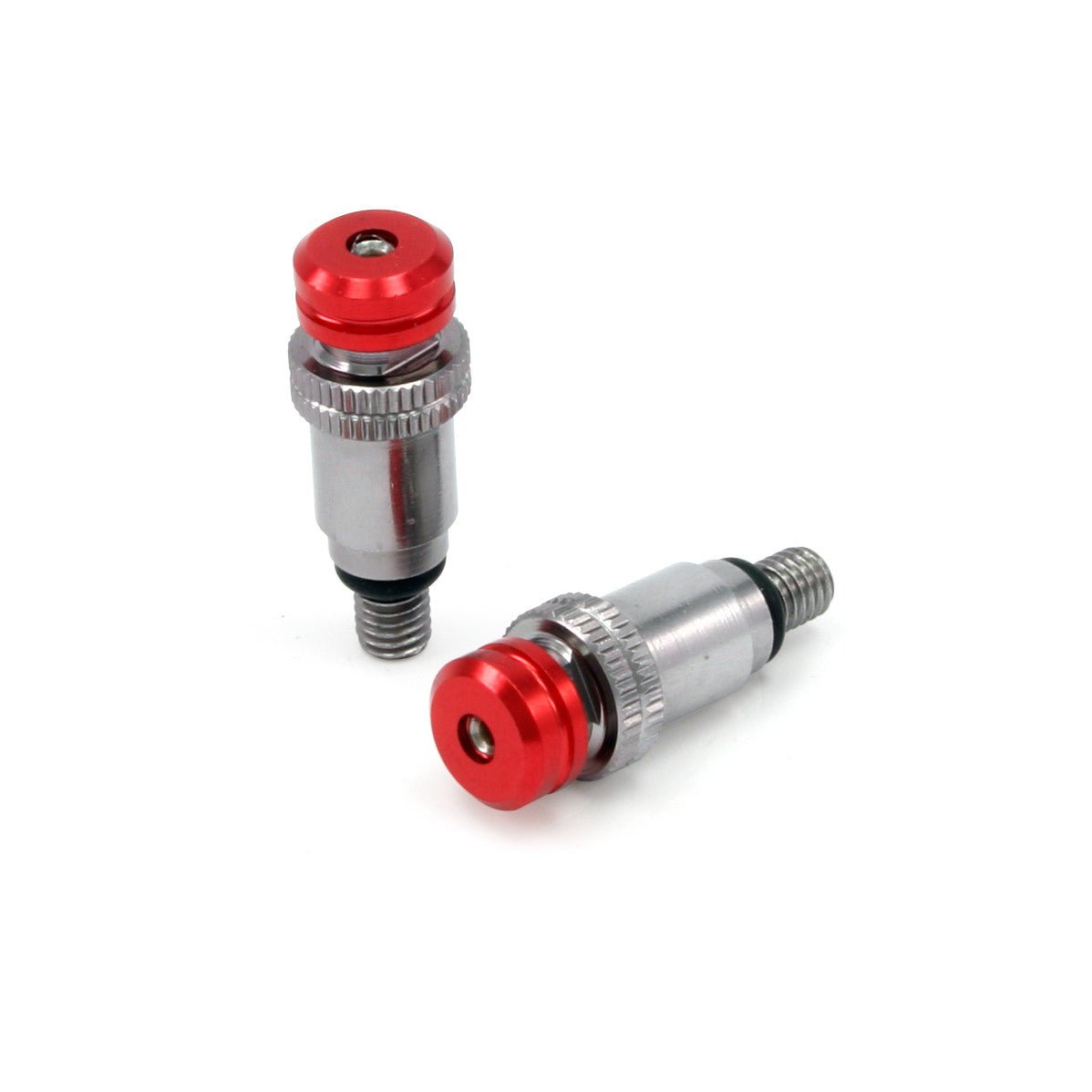 Zeta Screw in Front Fork Top Bleeder - Langston Motorsports - Zeta