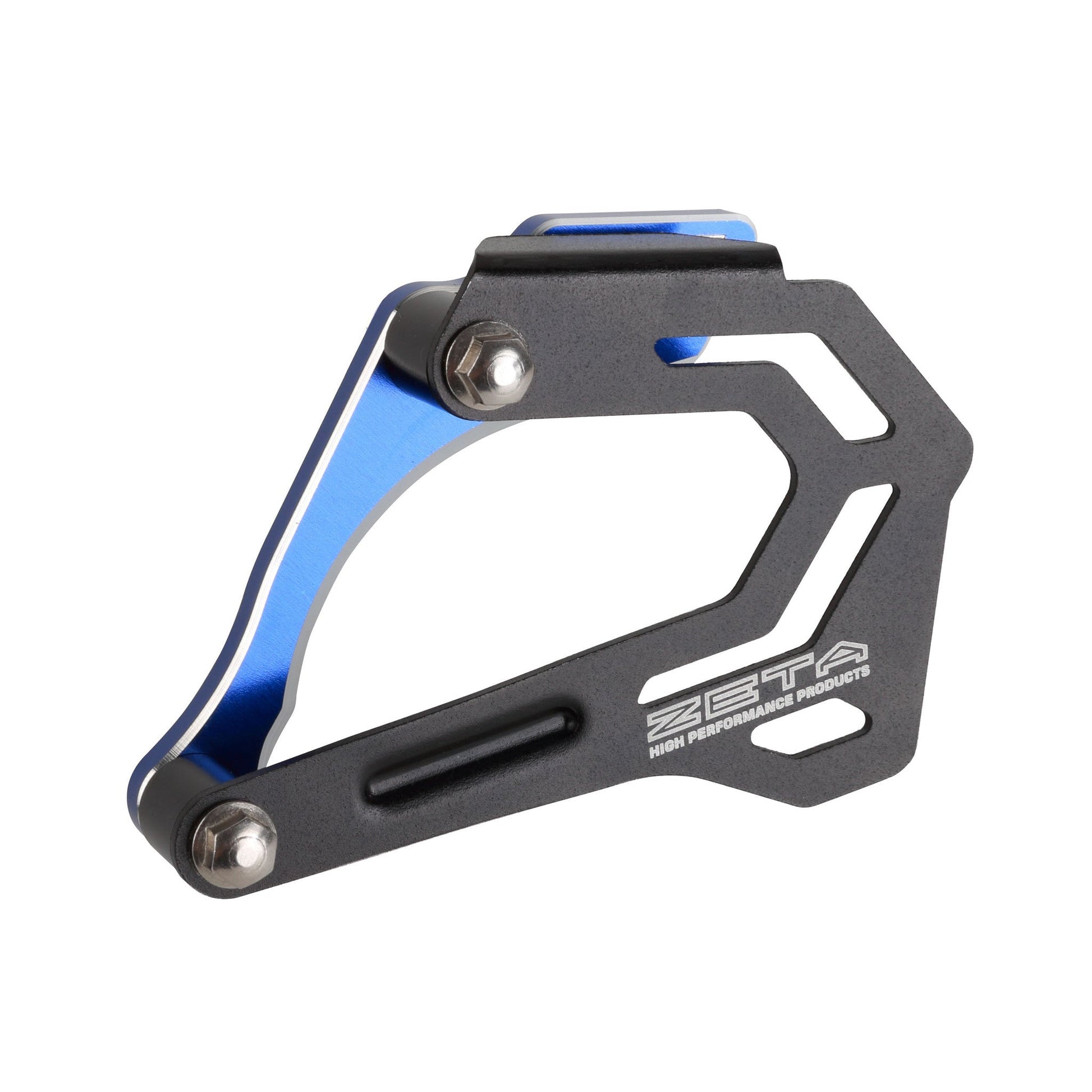 Zeta Sprocket Case Saver with Cover - Langston Motorsports - Zeta