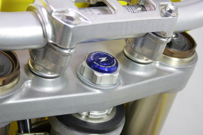 Zeta Steering Stem Cap - Langston Motorsports - Zeta