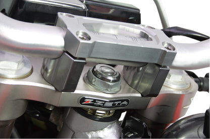 Zeta Steering Stem Cap - Langston Motorsports - Zeta