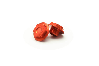 Zeta Steering Stem Nut and Bolt - Langston Motorsports - Zeta