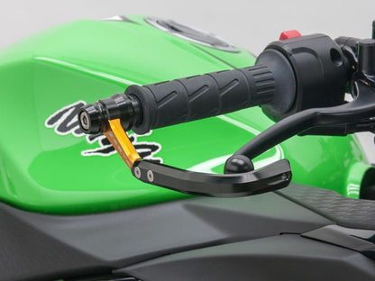 Zeta Street Bike Brake Lever Guard - Langston Motorsports - Zeta