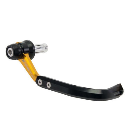 Zeta Street Bike Brake Lever Guard - Langston Motorsports - Zeta