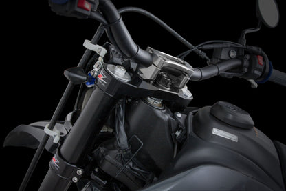 Zeta Triple Clamp Kit - Langston Motorsports - Zeta