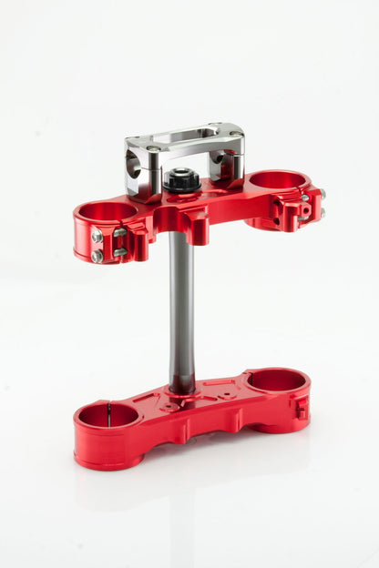 Zeta Triple Clamp Kit - Langston Motorsports - Zeta
